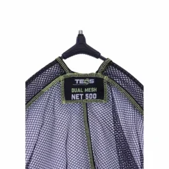 Ensemble Teos Epuisette Slimshot Match 390 + Tele Dual 500