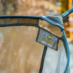 Ensemble Teos Epuisette Slimshot Carp 350