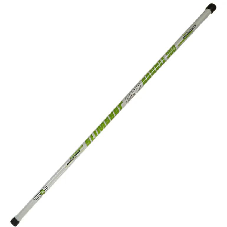 Ensemble Teos Epuisette Slimshot Carp 350