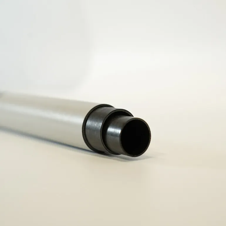 Ensemble Teos Epuisette Slimshot Carp 350