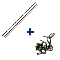 Ensemble Teos Feeder X-Plor Allround Feeder 360