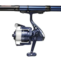 Ensemble Télescopique Neuron SW Float Combo 400-T -