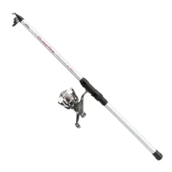 Ensemble Télescopique Redfish Combo Class One Telestrong 350 Advanced 3,50m, 80-150g