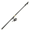Ensemble Télescopique Strow First Téletrout 3.30m, 20-40g