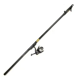 Ensemble Télescopique Strow First Téletrout 3.30m, 20-40g