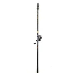 Ensemble Télescopique Strow First Téletrout 3.30m, 20-40g