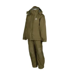 Ensemble Trois Pièces Trakker Core Winter Suit