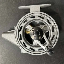 Ensemble WILDER ADJUST FE480 5-15G + MOULINET VIPER TOC 75