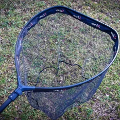 Epuisette carpe mack2 competition landing net