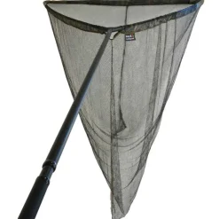 Epuisette carpe mack2 xanthor landing net