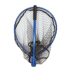 Epuisette flashmer alu bateau easy pliante 175cm