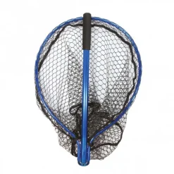 Epuisette Flashmer alu bateau easy pliante 110cm