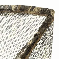 Epuisette mack2 falcon black xpr landing net
