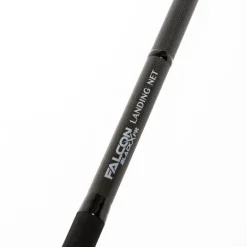 Epuisette mack2 falcon black xpr landing net
