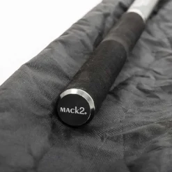 Epuisette mack2 falcon black xpr landing net