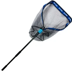 Epuisette Sasori Boat Net Rubber