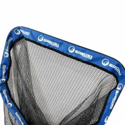 Epuisette Sasori Telesco Net Rubber