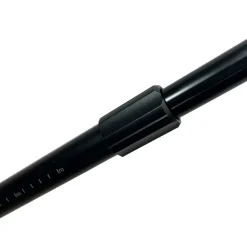 Epuisette Sasori Telesco Net Rubber