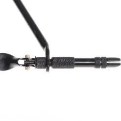 Etau de montage mouche aa black silverstone (noir)