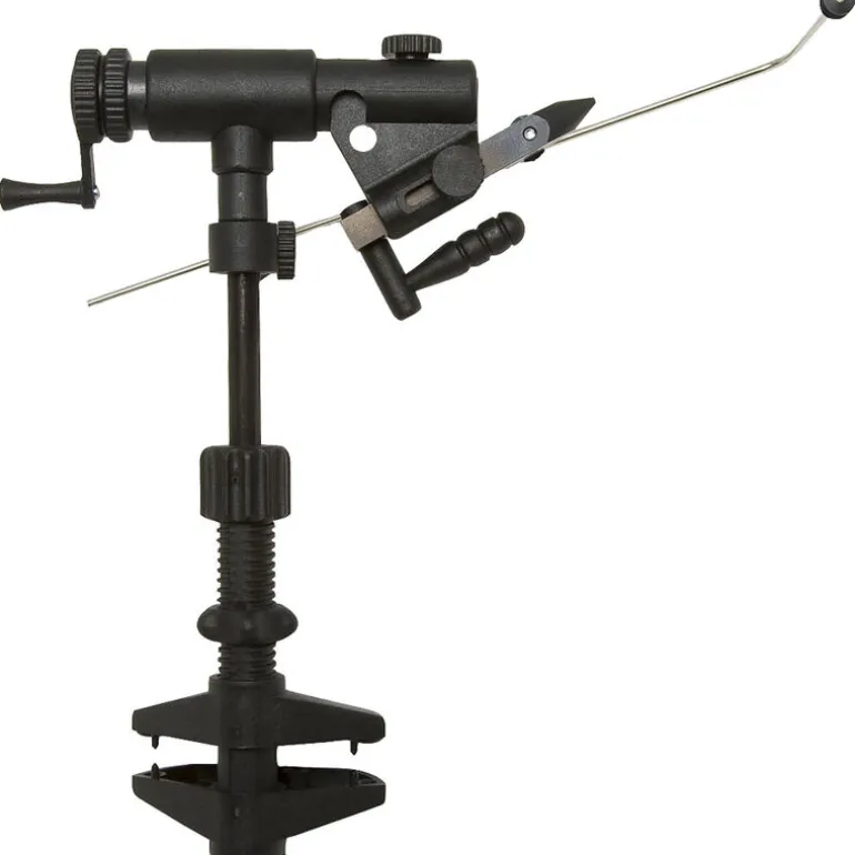 Etau mouche danica rotary