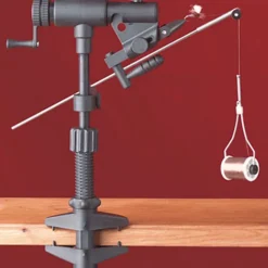 Etau mouche danica rotary