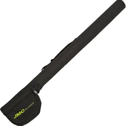 Etui jmc express pour canne mouche avec moulinet (longueur 90 cm)