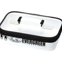 Evergreen EG Inner Bakkan White