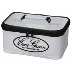 Evergreen EG Inner Bakkan White