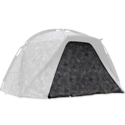 Façade moustiquaire nash titan hide camo pro mozzi infill