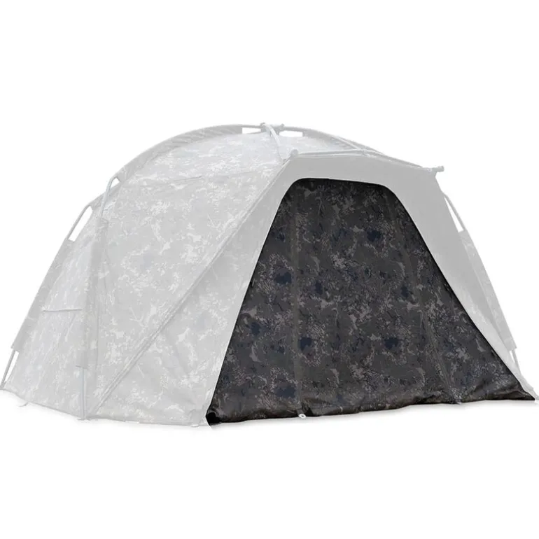 Façade moustiquaire nash titan hide camo pro mozzi infill