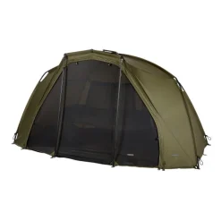 Façade Moustiquaire Trakker Tempest 100