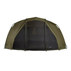 Façade Moustiquaire Trakker Tempest 100
