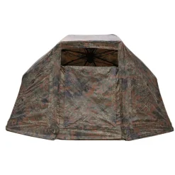 Façade Sonik Opti-cam Oval Brolly Front