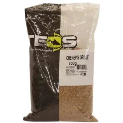 Farine pour la pêche au coup active baits chènevis grillé 700g