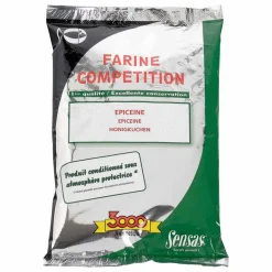 Farine sensas 3000 super epiceine 700g
