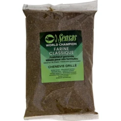 Farine Sensas Chenevis Grillé 700gr