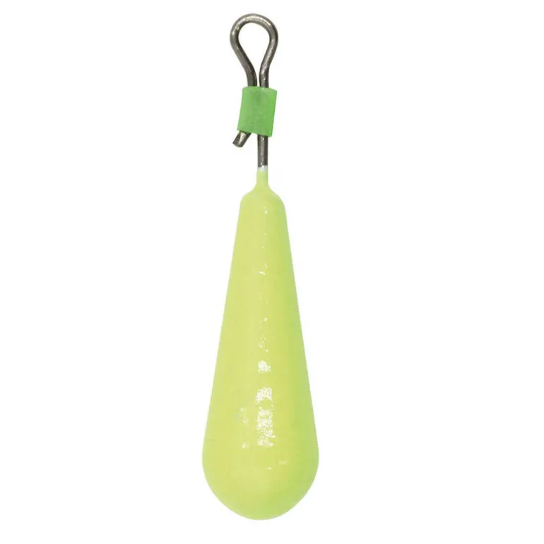 Fast Sinker Phospho Explorer Tackle 40g
