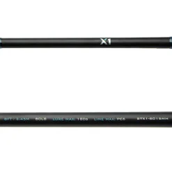Favorite SX1 Tuna 2m45  100-180g