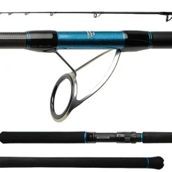 Favorite SX1 Tuna 2m38 30-130g