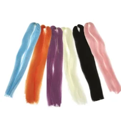 Fibres synthétiques mouche ghost fibre jmc (choix parmi 15 couleurs).