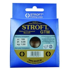 Fil nylon stroft gtm 100m