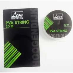 Fil soluble carpe hoogendijk pva string 20m