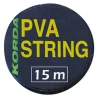 Fil soluble carpe korda pva string-heavy (15m)