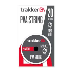 Fil soluble Trakker PVA String 20m