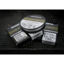 Filament Shimano AeroLine 150m