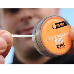 Filet soluble coup guru pva speedmesh refill 5m