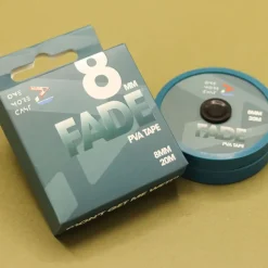 Filet Soluble Fade PVA Bags (25x)