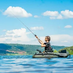 Float Tube Frazer Ranger EVO 170