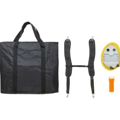 Float Tube Sakura Fat Boy 130 Kaki