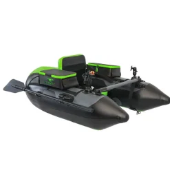 Float Tube Skeater Jawz 170 Fishing